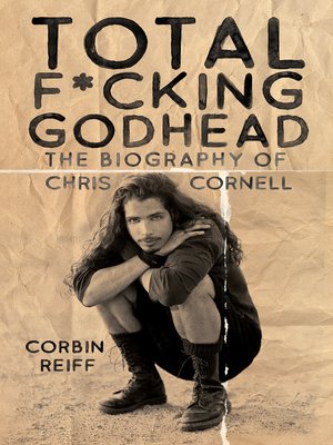 cover image of Total F*cking Godhead